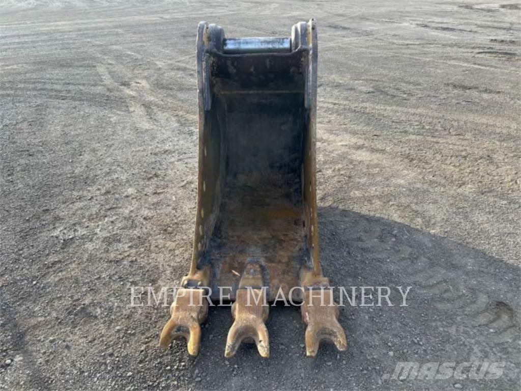 CAT 336DB-30BU Anlegg - Annet