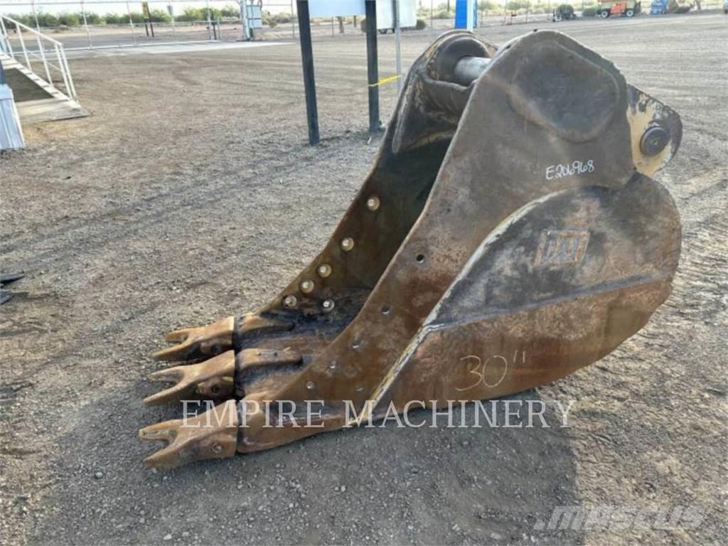 CAT 336DB-30BU Anlegg - Annet