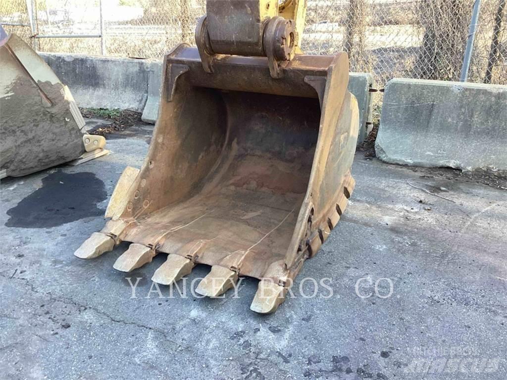 CAT 336EL Beltegraver