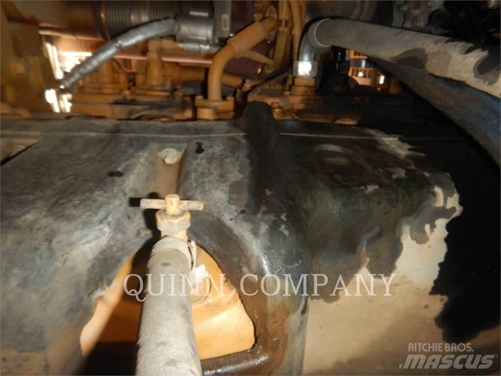 CAT 336EL Beltegraver
