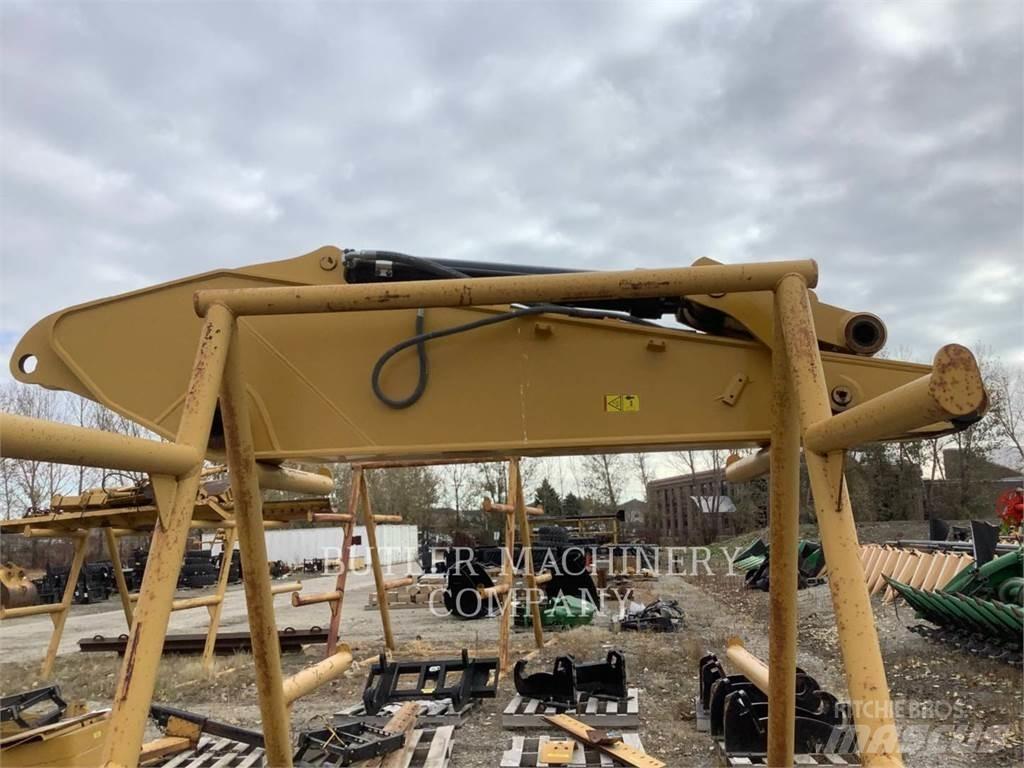 CAT 336F 106 Anlegg - Annet