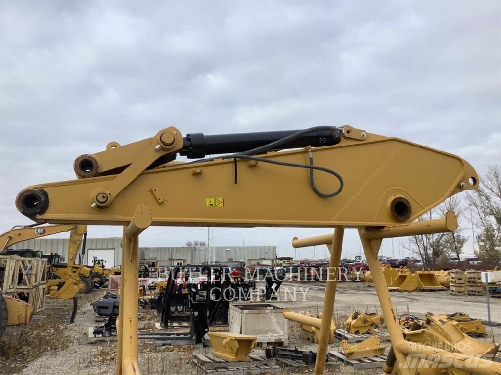 CAT 336F 106 Anlegg - Annet