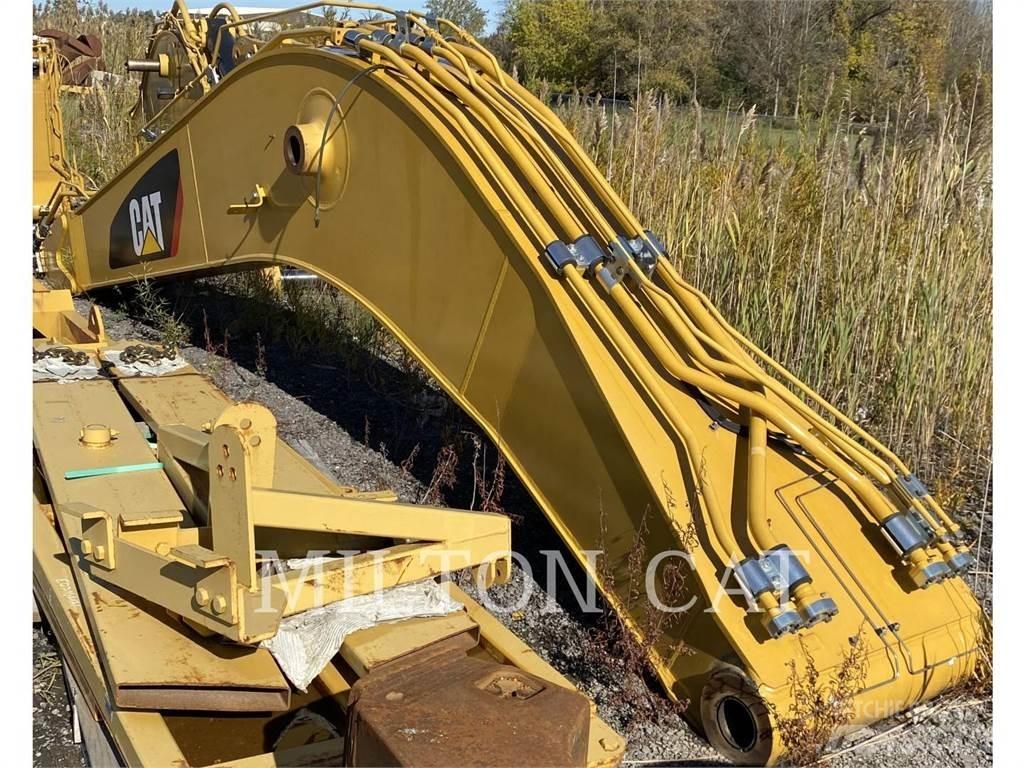 CAT 336F 21.3 FT BOOM Leddede bomlifter
