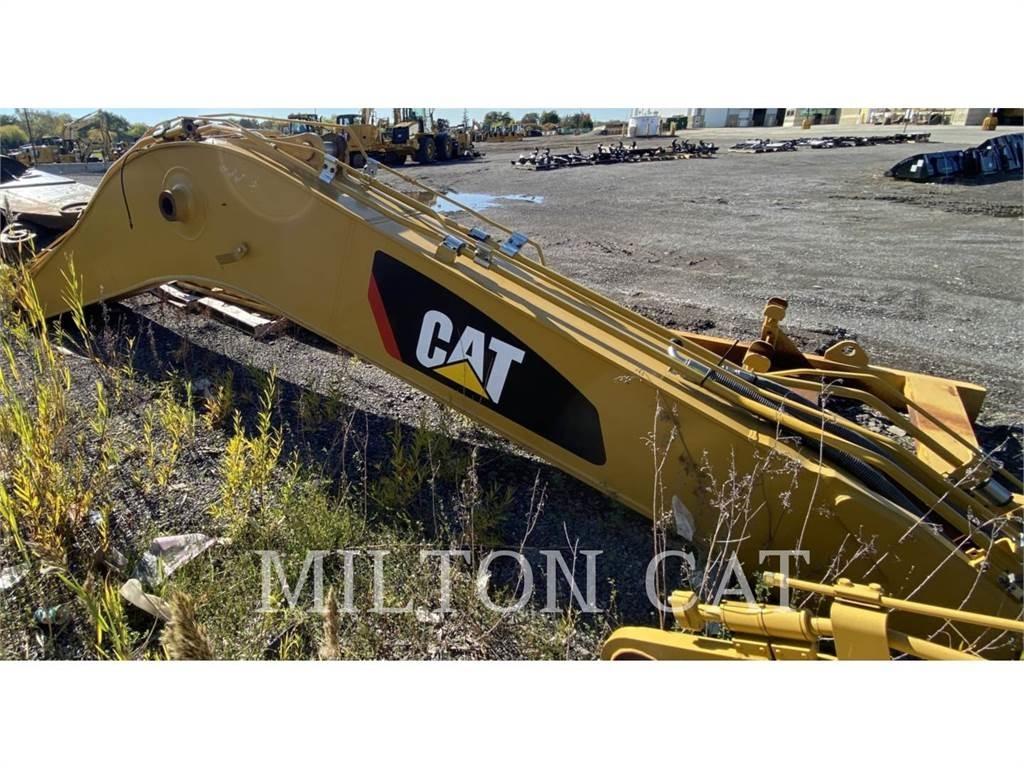 CAT 336F 21.3 FT BOOM Leddede bomlifter
