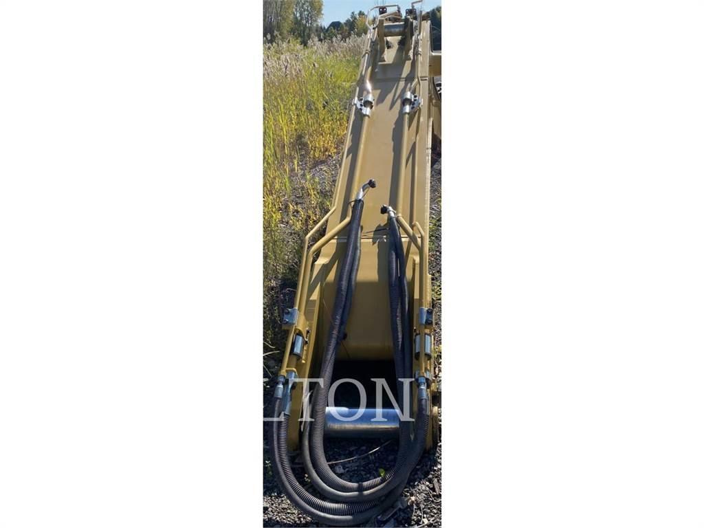 CAT 336F 21.3 FT BOOM Leddede bomlifter
