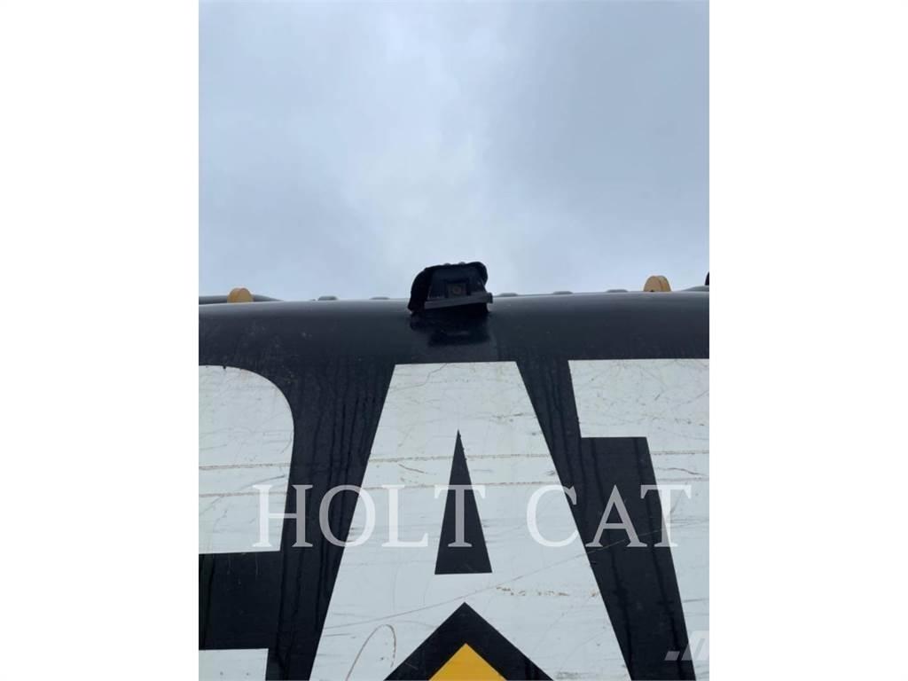 CAT 336FL 12TC Beltegraver
