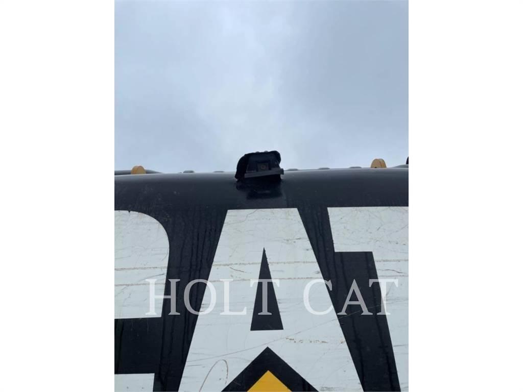 CAT 336FL TC Beltegraver