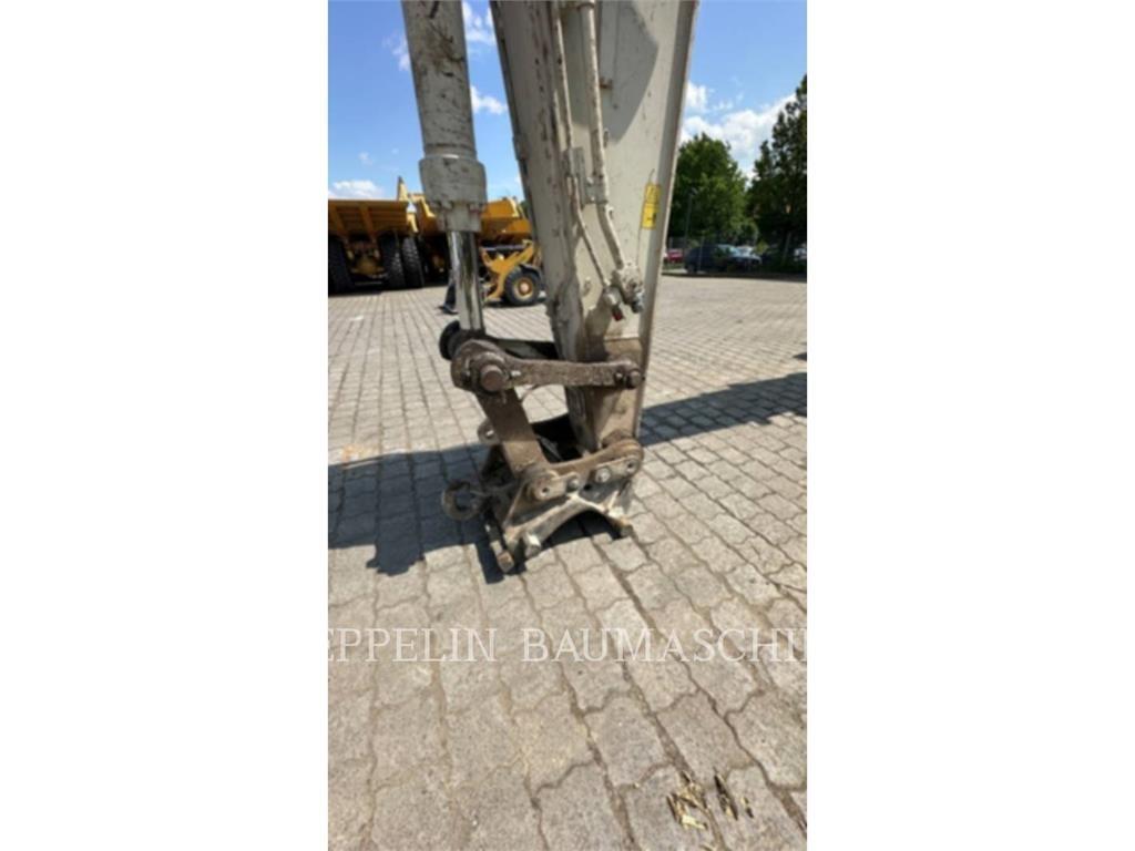 CAT 336FLNSB Beltegraver