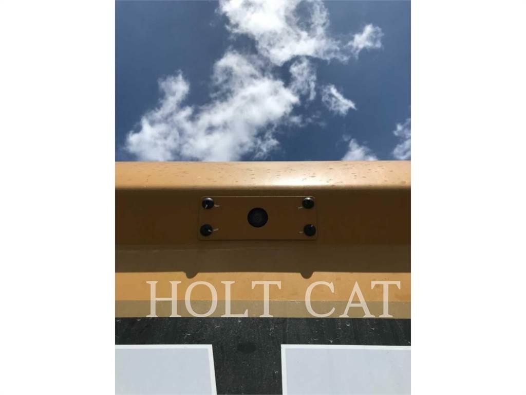 CAT 336GC Beltegraver