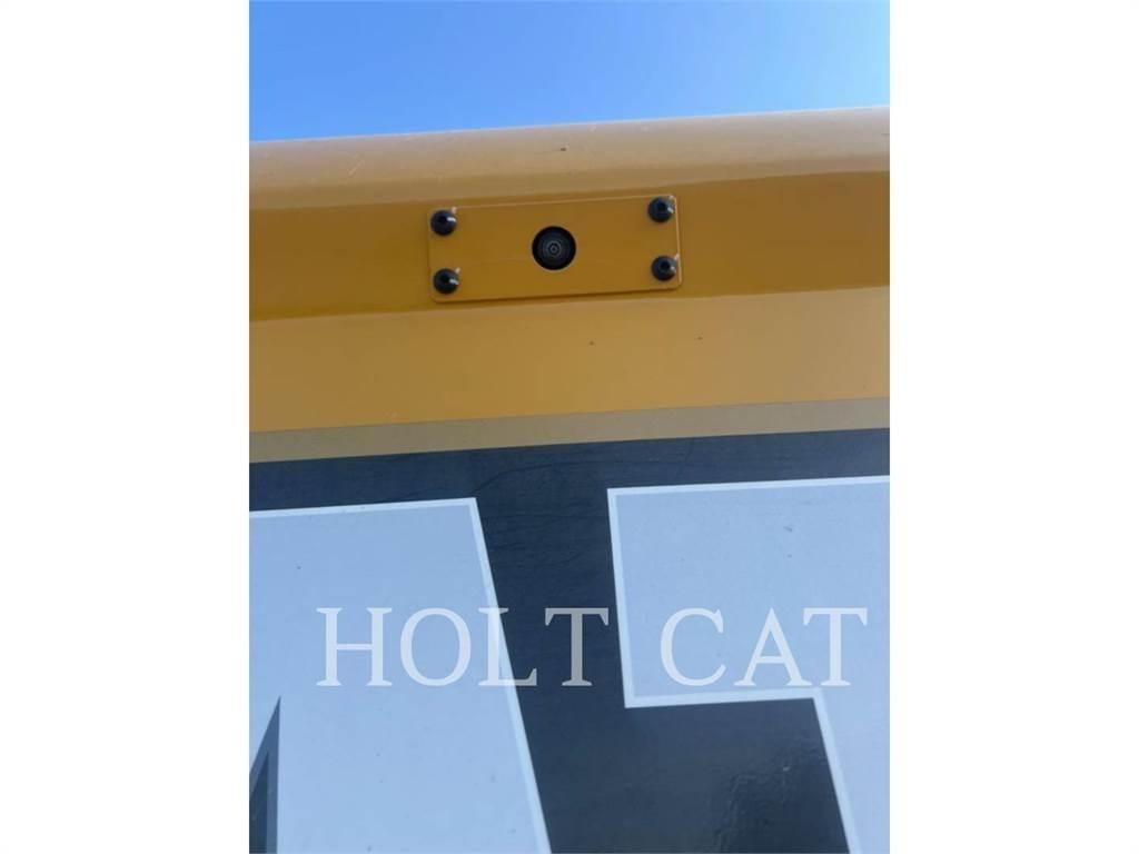 CAT 336GC Beltegraver