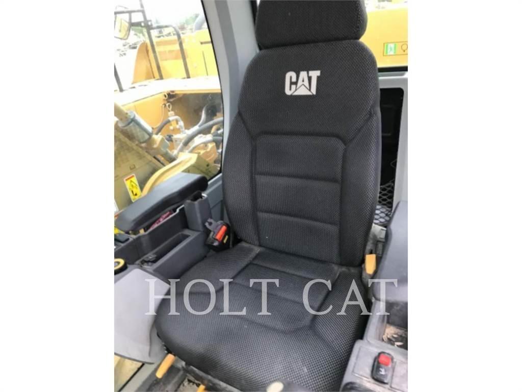 CAT 336GC Beltegraver