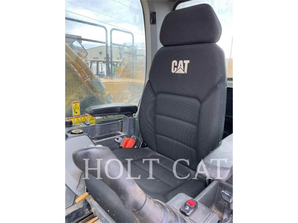 CAT 336GC Beltegraver