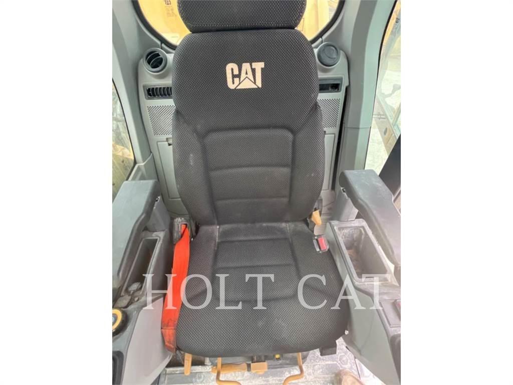 CAT 336GC Beltegraver
