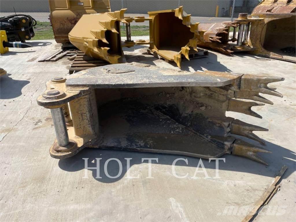 CAT 340 10 Beltegraver
