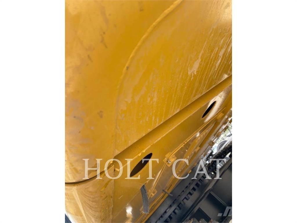 CAT 340 10 TC Beltegraver
