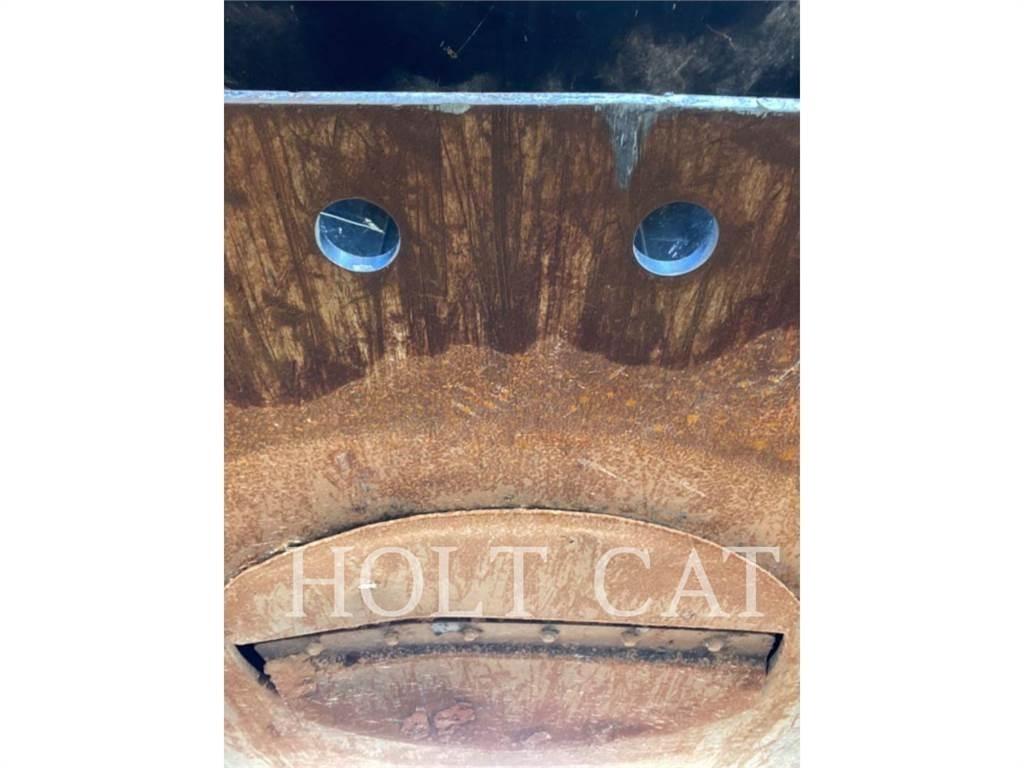 CAT 340 10 TC Beltegraver