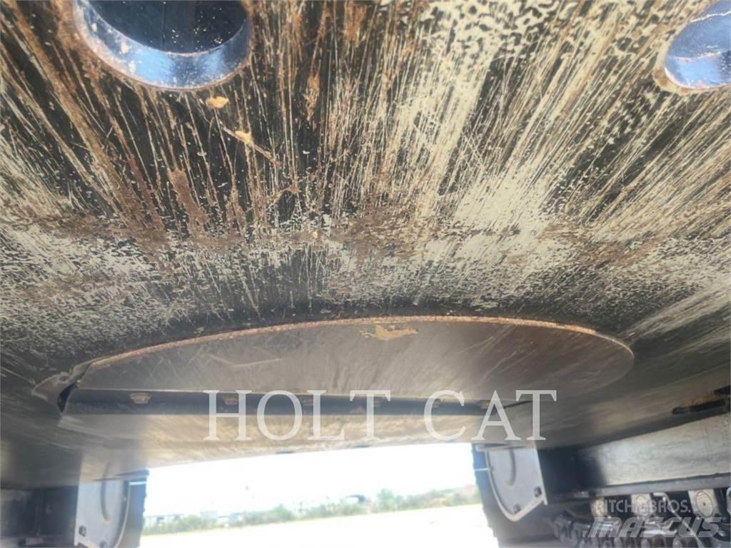 CAT 340 10 TC Beltegraver