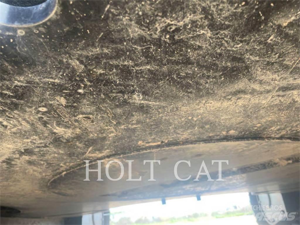 CAT 340 10 TC Beltegraver