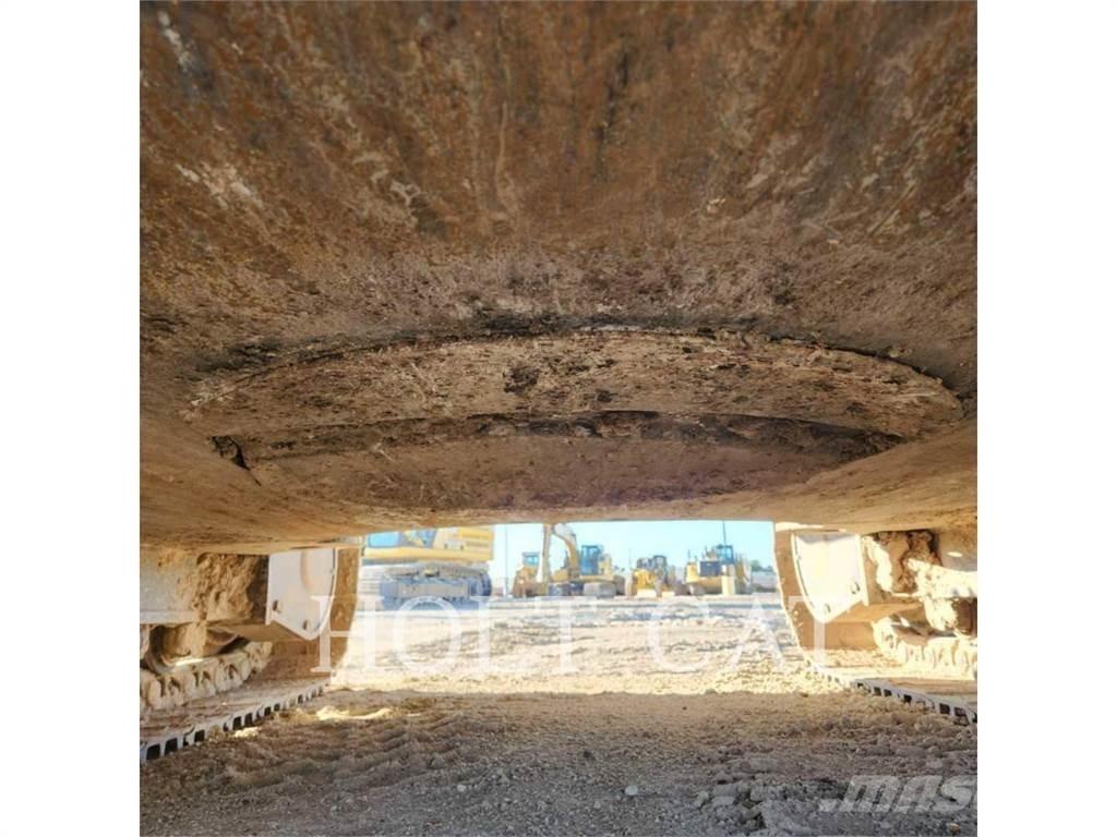 CAT 340 10 TC Beltegraver
