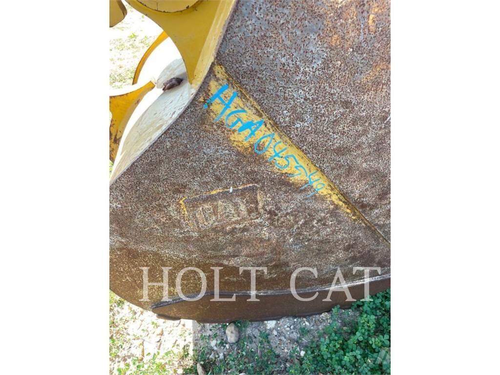 CAT 340 10 TC Beltegraver