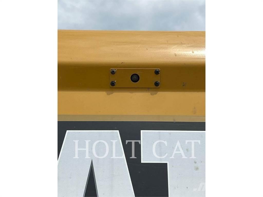 CAT 340 10 TC Beltegraver