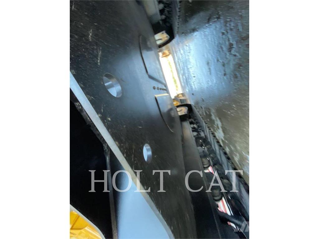 CAT 340 10 TC Beltegraver