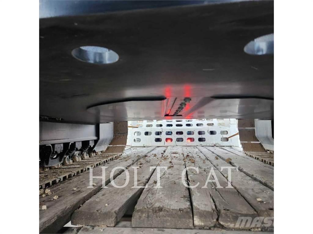 CAT 340 12 Beltegraver