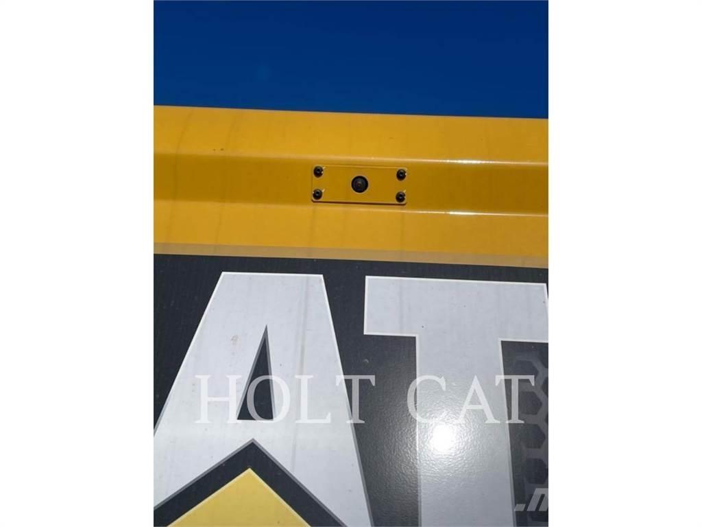 CAT 340 12 Beltegraver