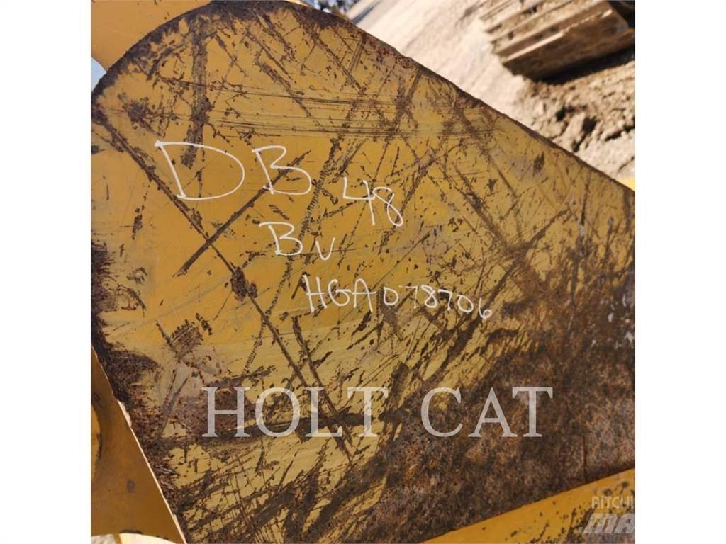 CAT 340 12 TC Beltegraver