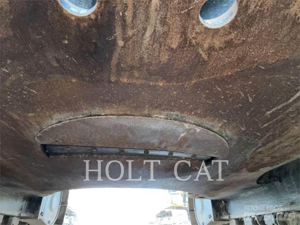 CAT 340 12 TC Beltegraver