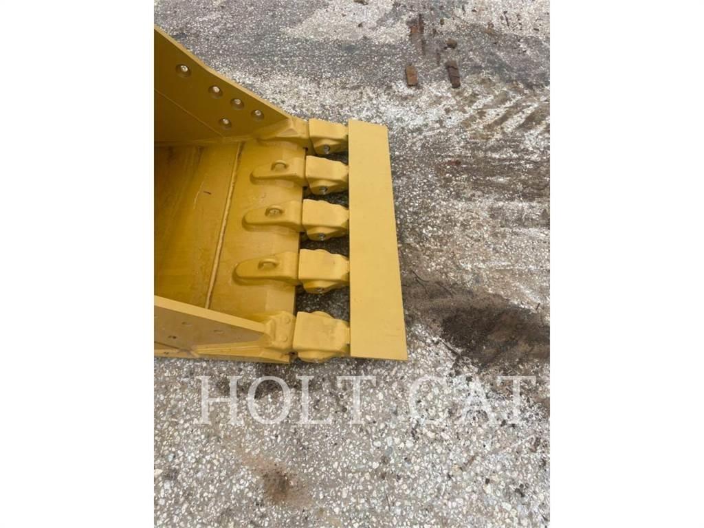 CAT 340 12 TC Beltegraver