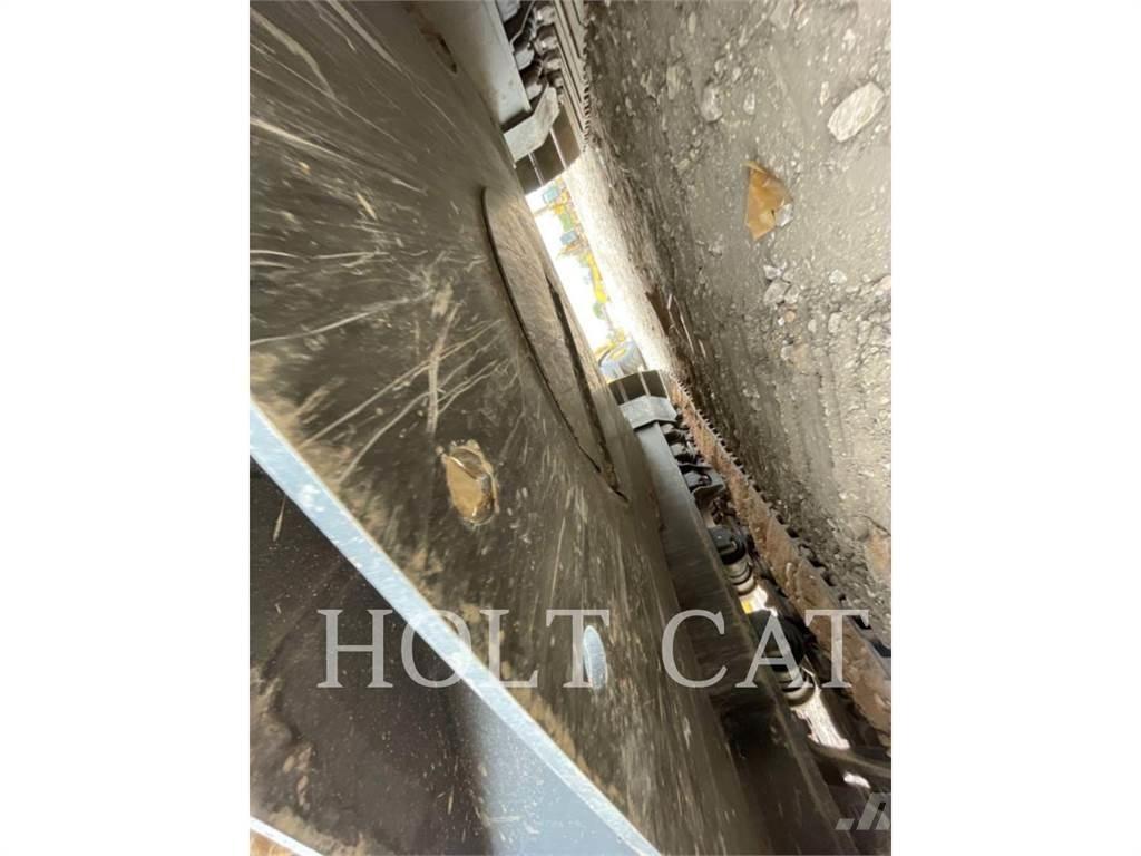 CAT 340 12 TC3 Beltegraver