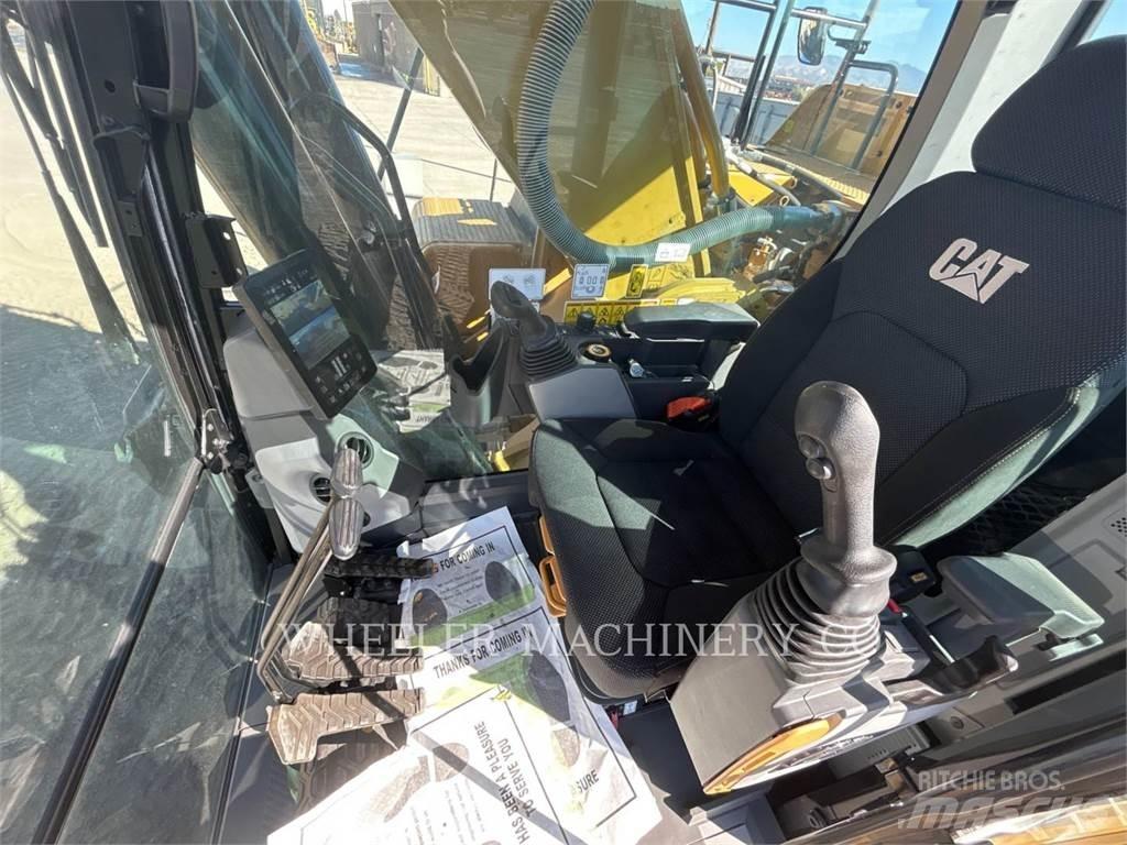 CAT 340 CF Beltegraver
