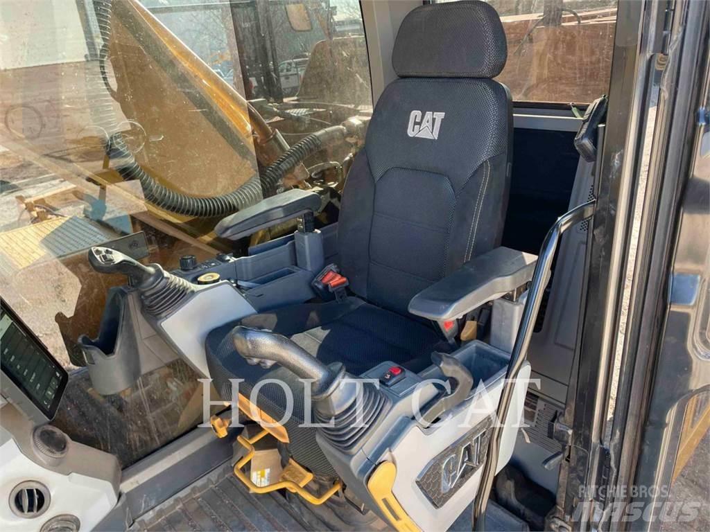 CAT 34008 Beltegraver
