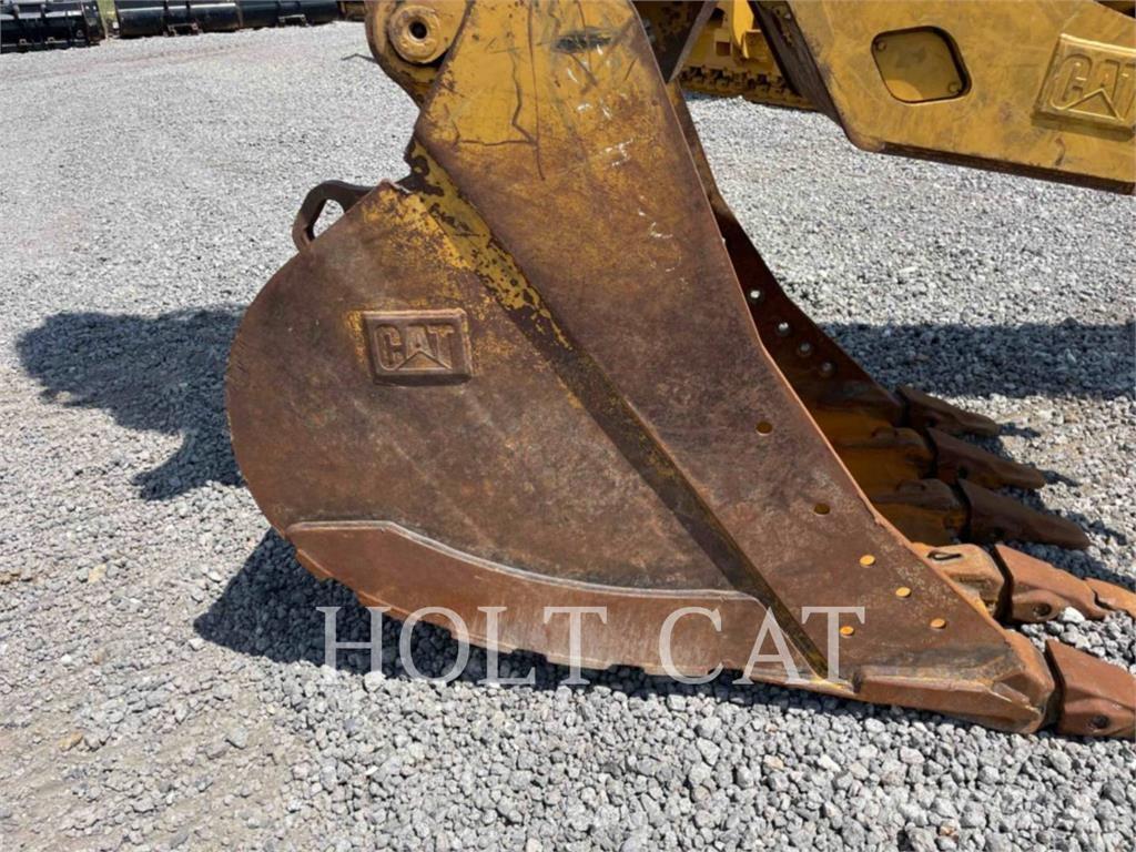 CAT 34008 Beltegraver