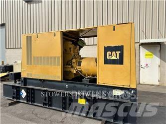 CAT 3406 Diesel Generatorer
