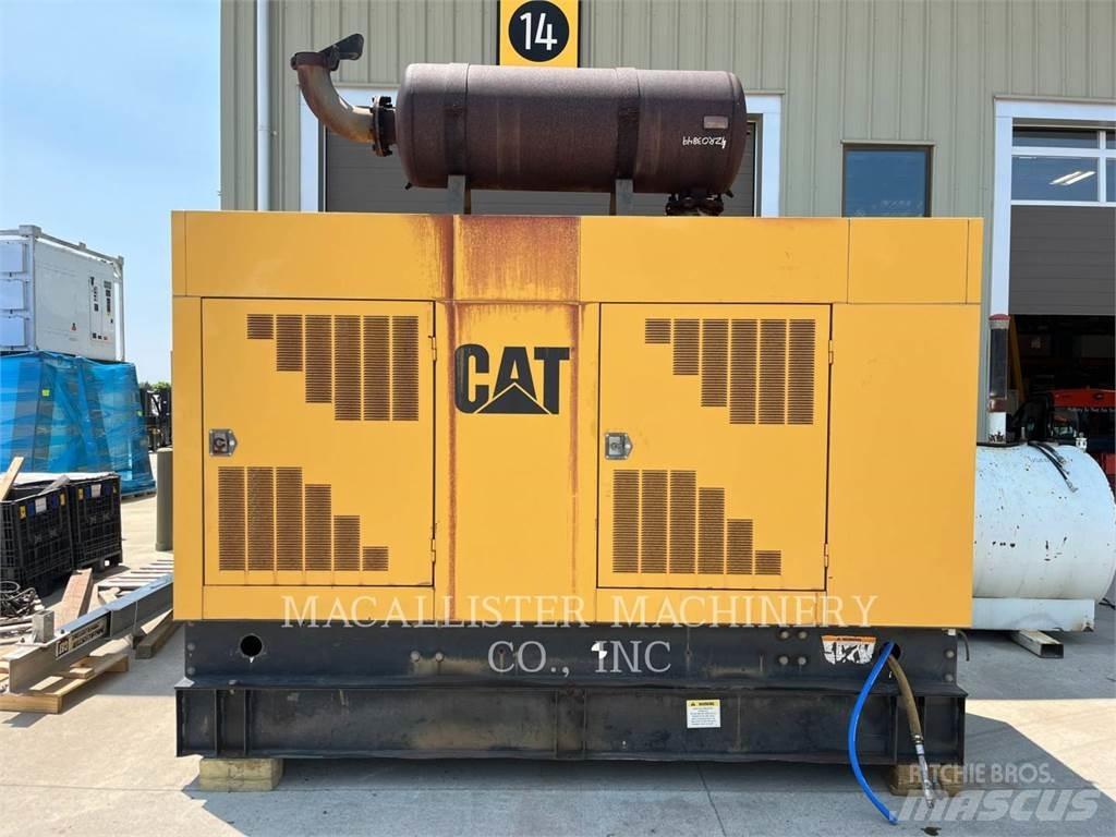 CAT 3406C Diesel Generatorer