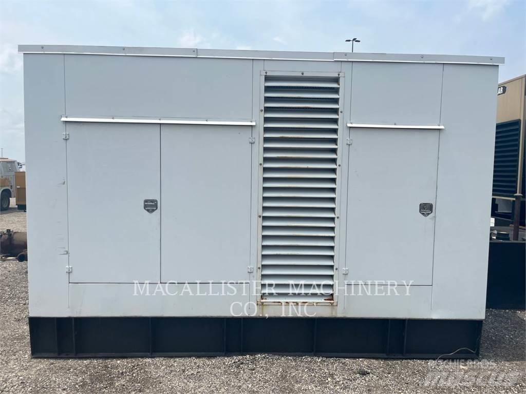 CAT 3406C Diesel Generatorer
