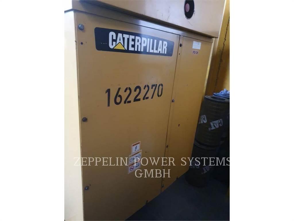 CAT 3412 Diesel Generatorer
