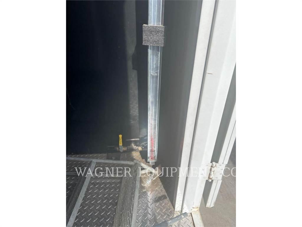 CAT 3412-750KW Andre Generatorer