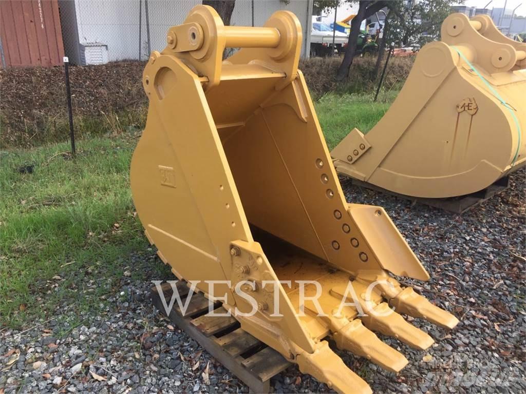 CAT 345 Skuffer