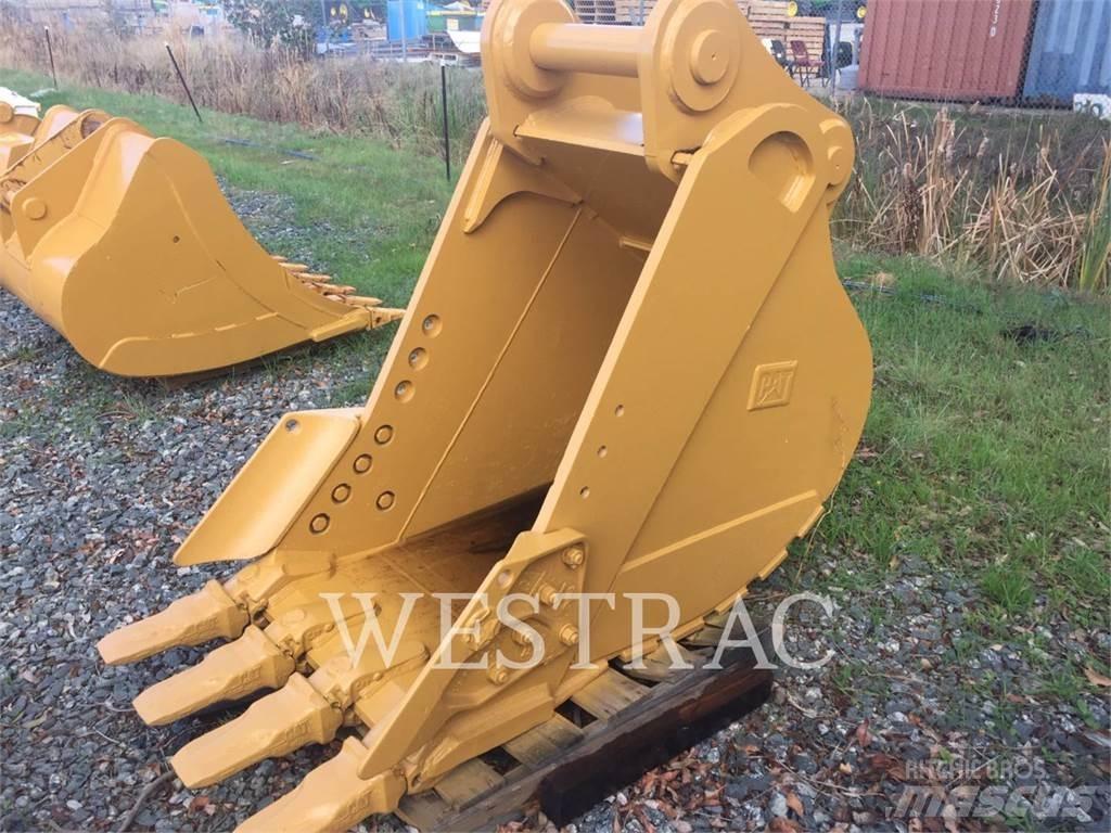 CAT 345 Skuffer