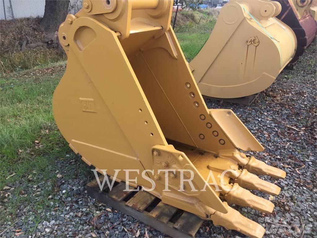 CAT 345 Skuffer