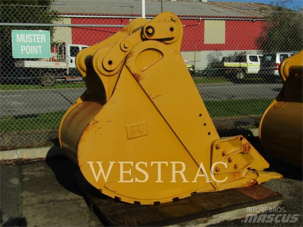 CAT 345 Skuffer