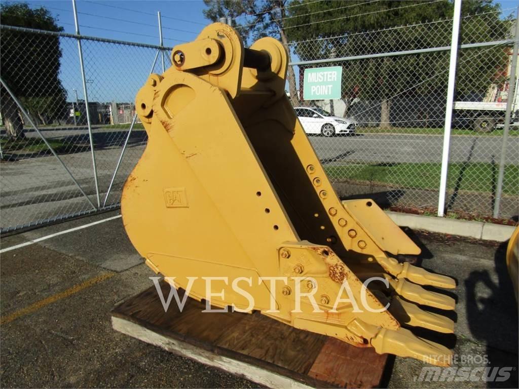 CAT 345 Skuffer