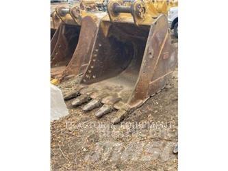 CAT 345BT54DB Beltegraver