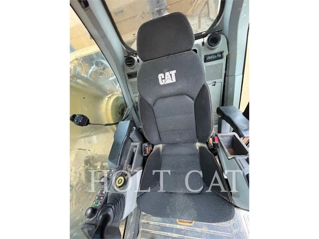 CAT 349-07 Beltegraver