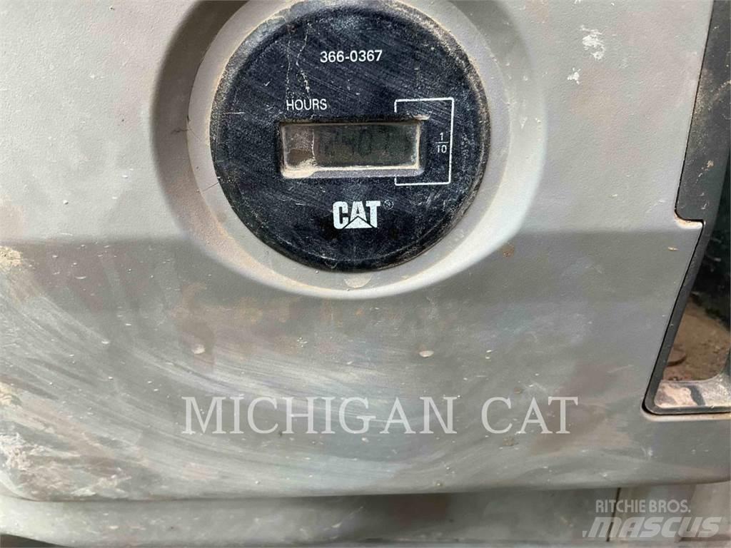 CAT 349EL Q Beltegraver