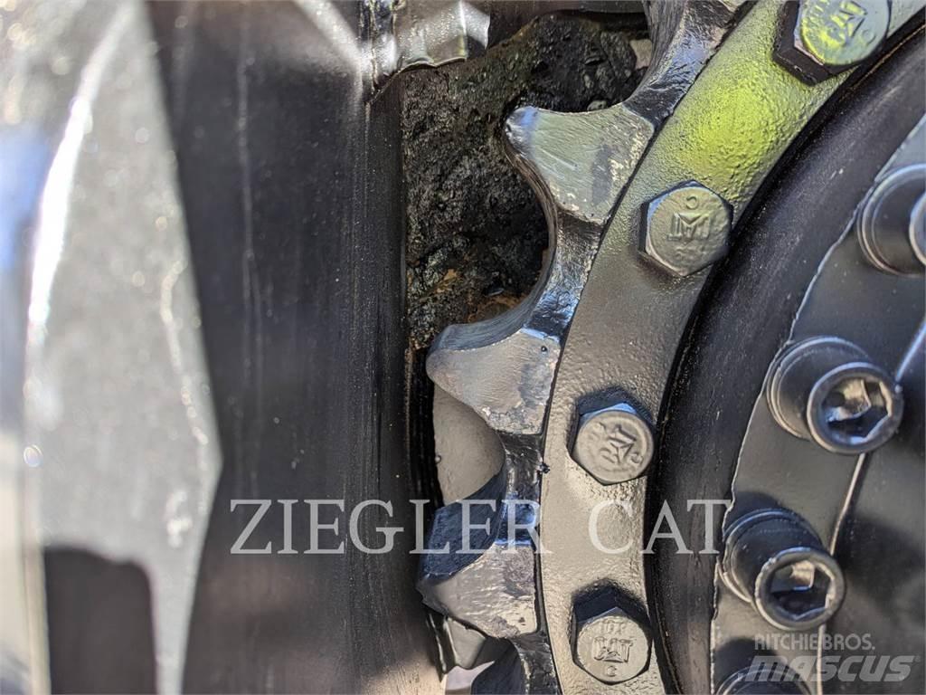 CAT 349FL Beltegraver