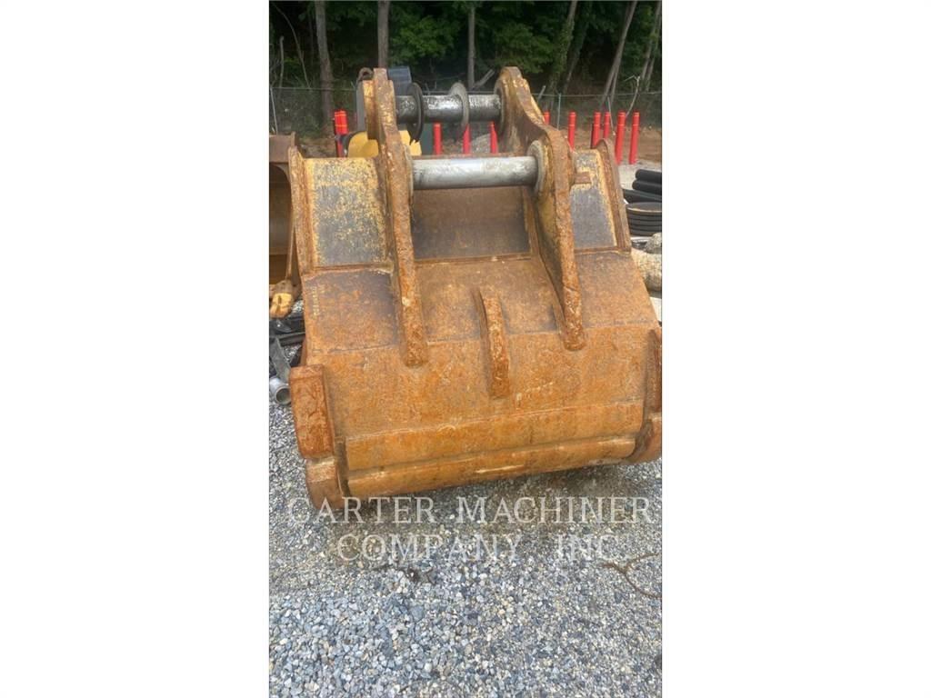 CAT 349FL Beltegraver